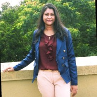 Payel Chaudhuri