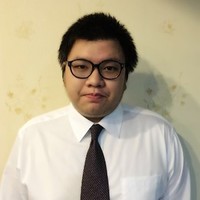 Glenn Wong Zheng Yi