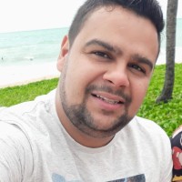 Tiago Ferreira Maciel