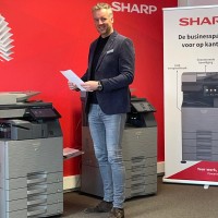Maurice Toussaint 🖨 🖥