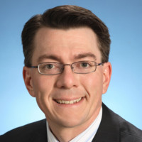 Robert May