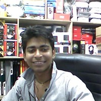 Nitish Kamra1990 Kamra
