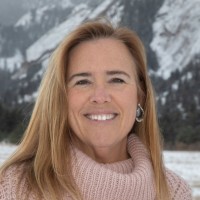 Teresa Eastburn