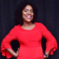 Ifueko Courage