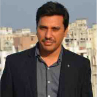 Bhavin Trivedi