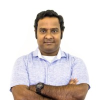 Vijay Rajen