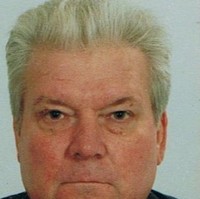 Rolf Caspers