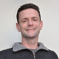 Brian Harness