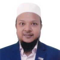 Mohammad Badrul Alam Shariar