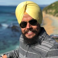 Lakhwinder Sandhu