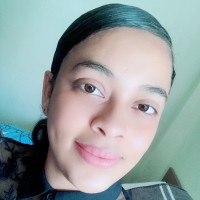 Isaury Patricia Acosta Medina