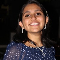 Aishwarya Suresh