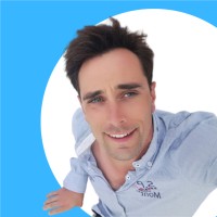 Damien Martin