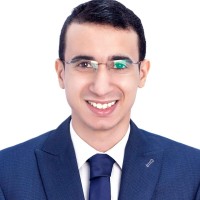 Ebram Magdy