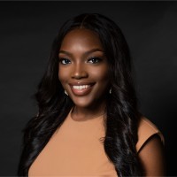 Rickayla Mitchell