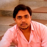 Asish Kumar