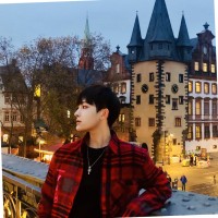 Adonis CHEN