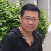 Steven Huang