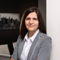 Ruba Qaqish, CP APMP