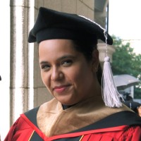 Kareman Rawy, Mba
