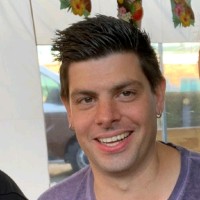 Jaimy Van De Koevering