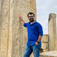 Sagar Kashyap