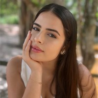 Kamilly Marinho