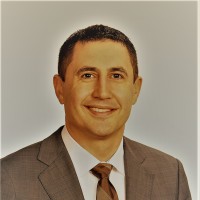 Tony Nour