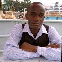 Josiah Bwana