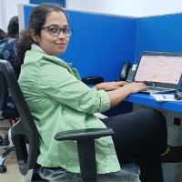 Bindu S P