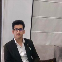 Daksh Maheshwari