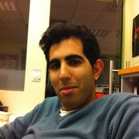 Iftach Raftar