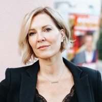 Trudi Harris Dubon