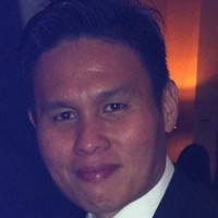 Danny Lee