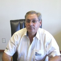 Egídio Vilani Comin