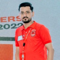 Sudheer Abbasi