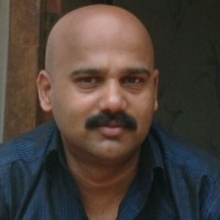 BINU sudevan