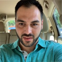 Timothy Salinas