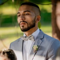 Samuel F. A. Pereira