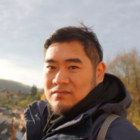 Byron Yu
