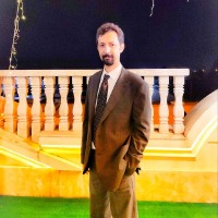 saman ghorbani