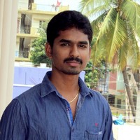 Rajendran Aryaraj