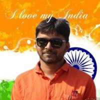 Satish Kandolia