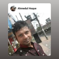 AHMEDUL HOQUE