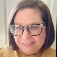 Joanne Sonenshine