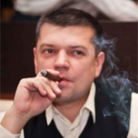 Pavel Mazko