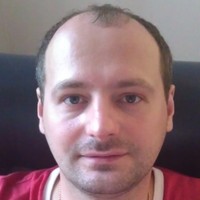Alexander Sidorenkov