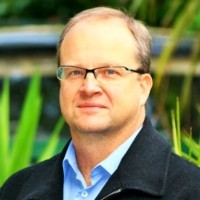Andre Kriel