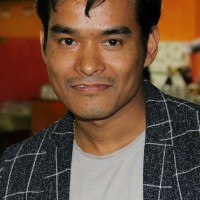 Rajeeb Shrestha
