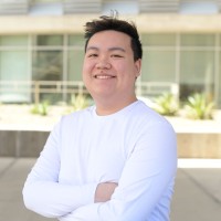 Harry Lei